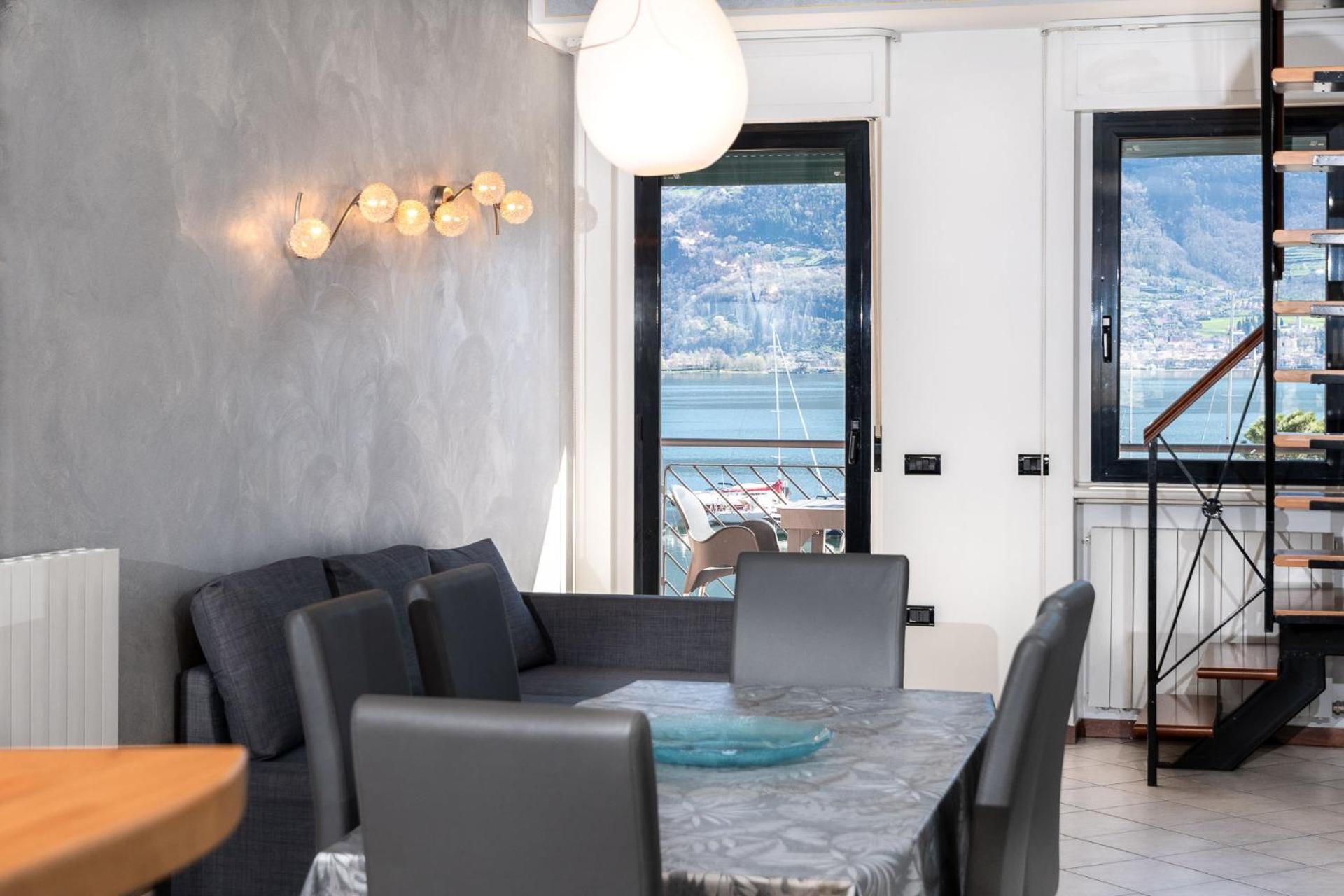 Casa Anto Apartment โลเวเร ภายนอก รูปภาพ