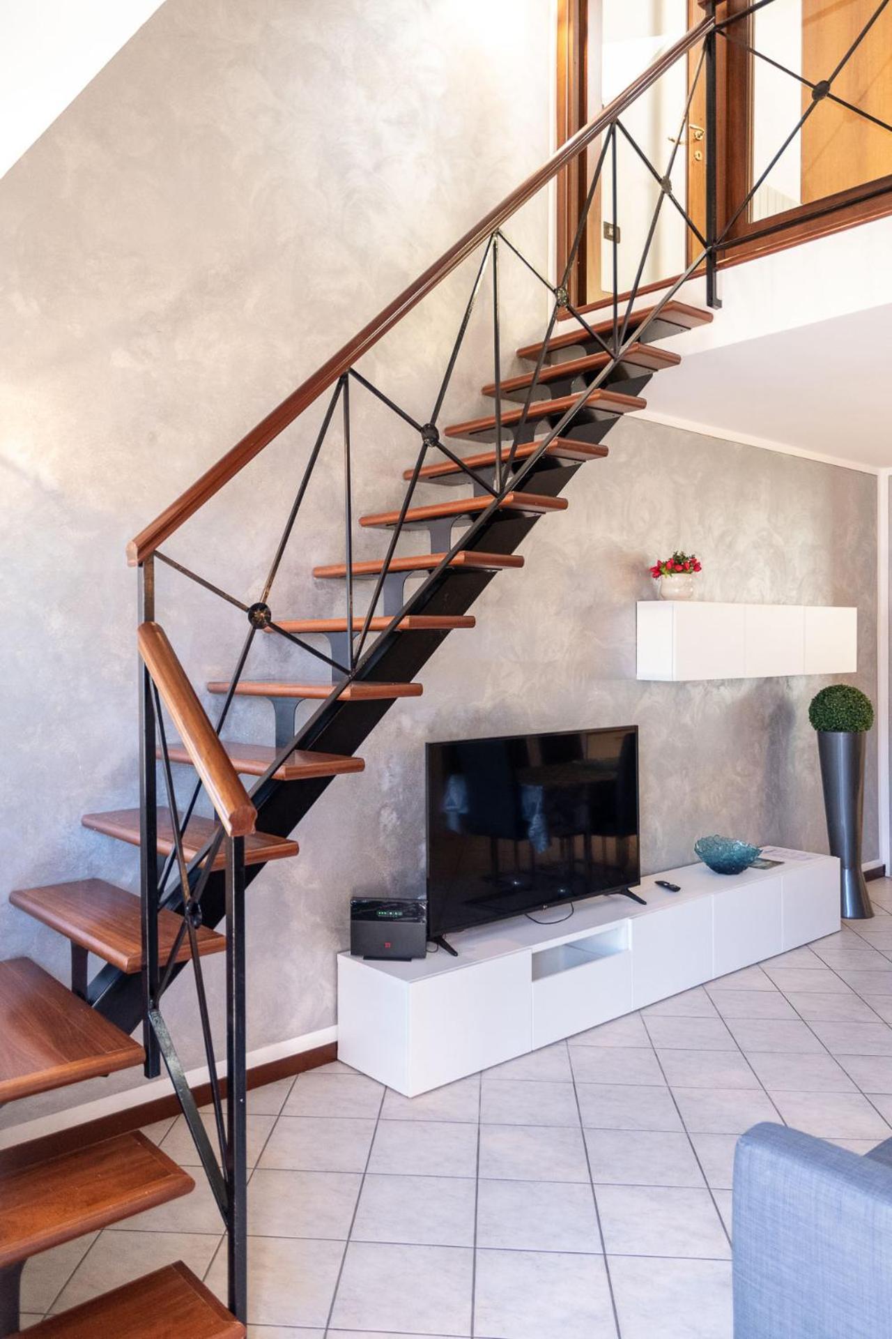 Casa Anto Apartment โลเวเร ภายนอก รูปภาพ