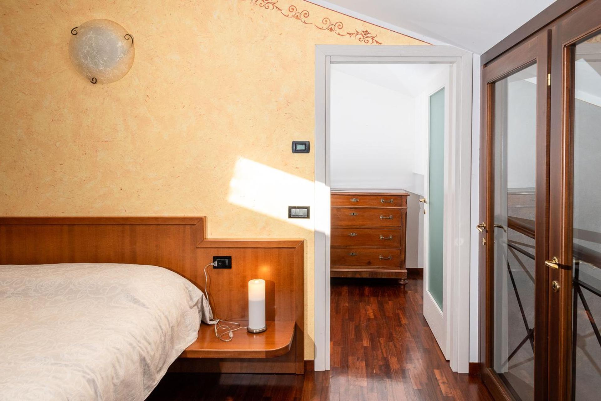 Casa Anto Apartment โลเวเร ภายนอก รูปภาพ