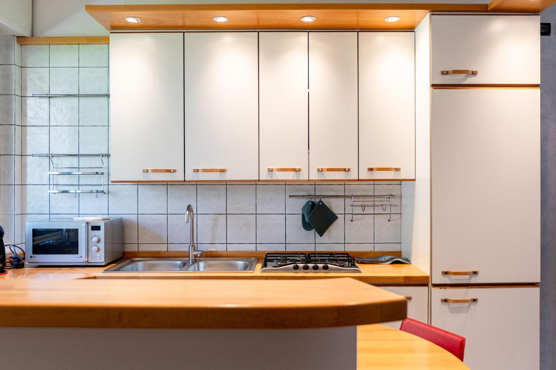 Casa Anto Apartment โลเวเร ภายนอก รูปภาพ