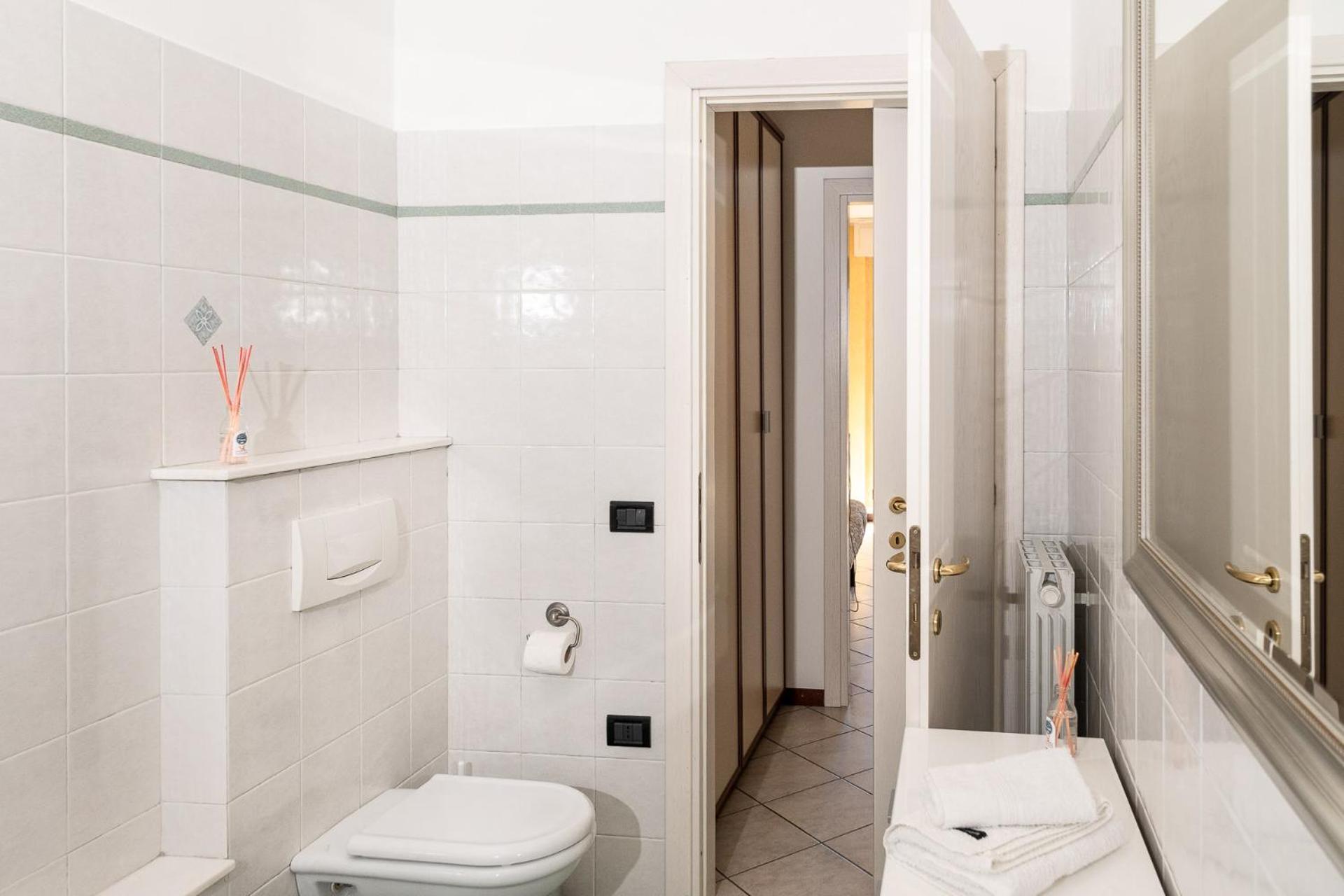 Casa Anto Apartment โลเวเร ภายนอก รูปภาพ