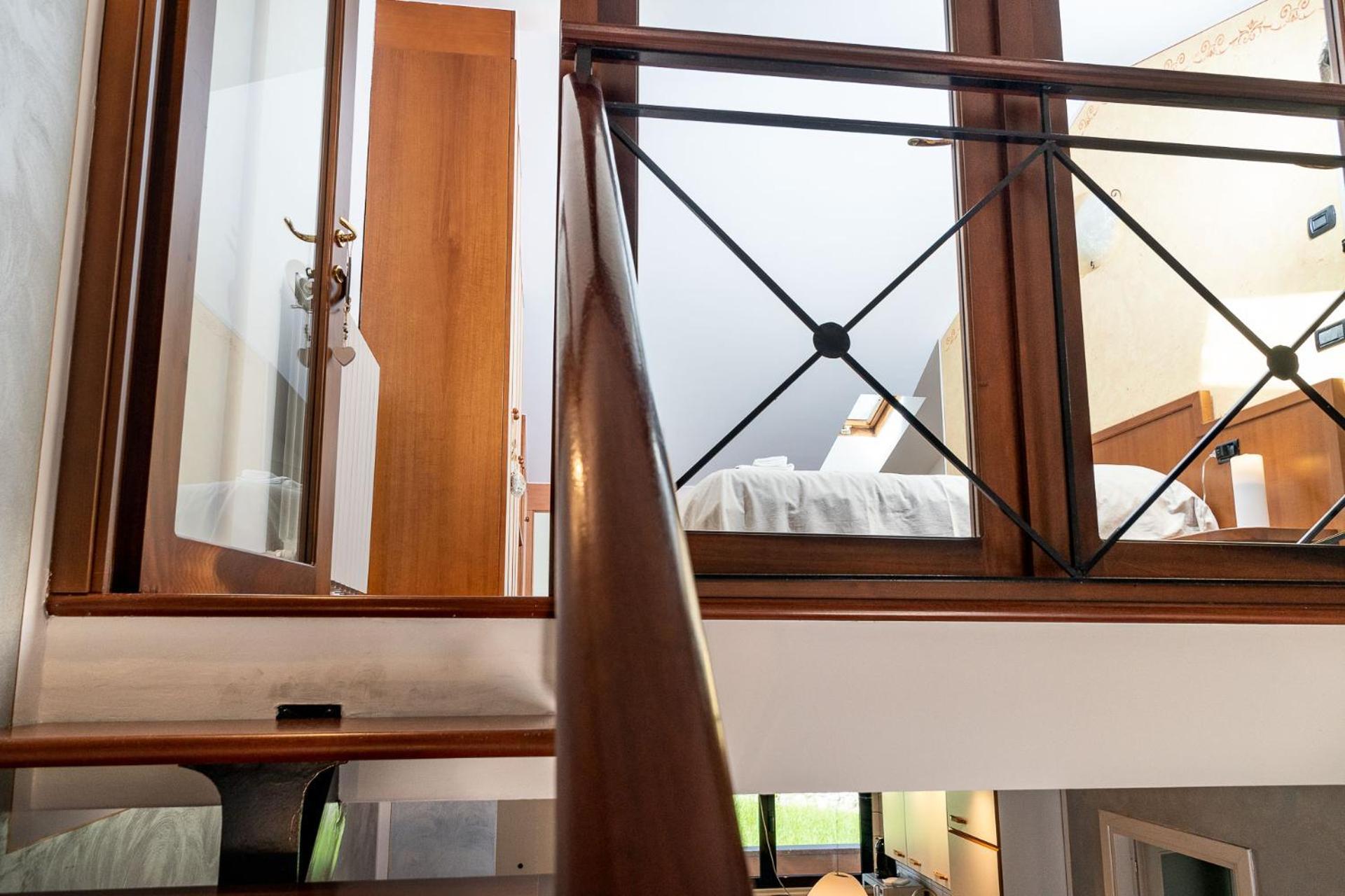 Casa Anto Apartment โลเวเร ภายนอก รูปภาพ