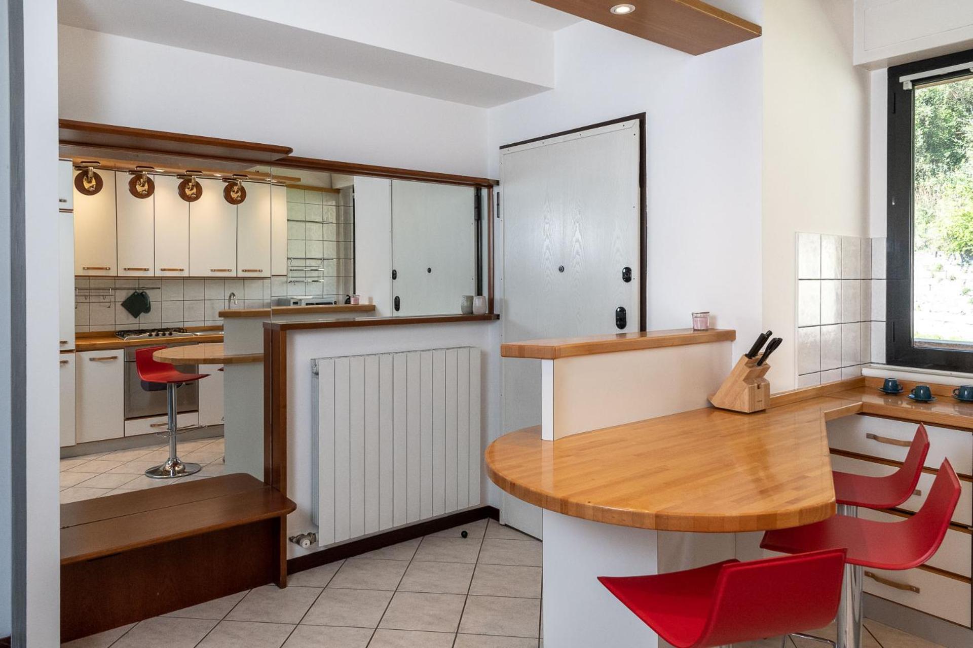 Casa Anto Apartment โลเวเร ภายนอก รูปภาพ
