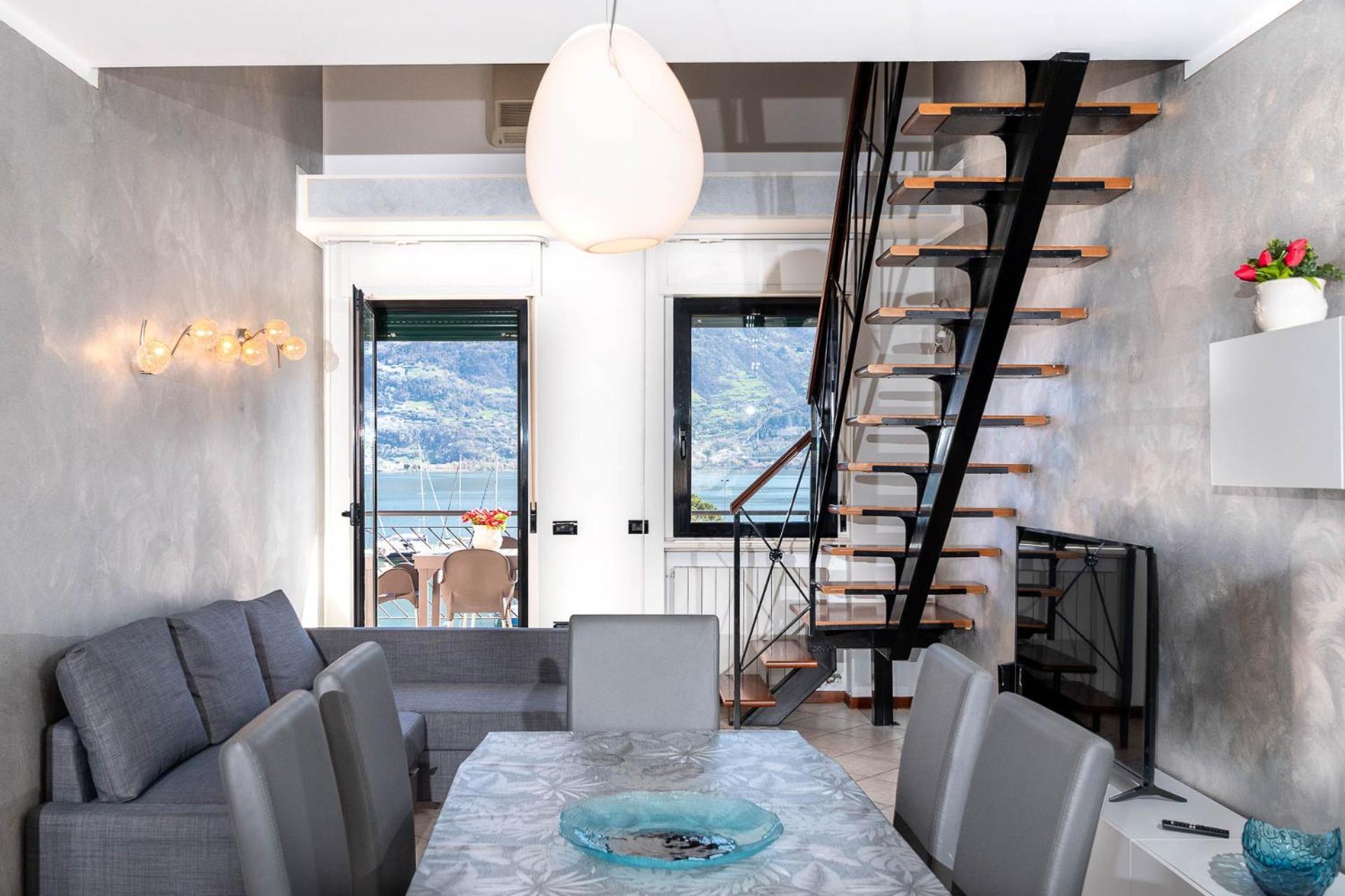 Casa Anto Apartment โลเวเร ภายนอก รูปภาพ