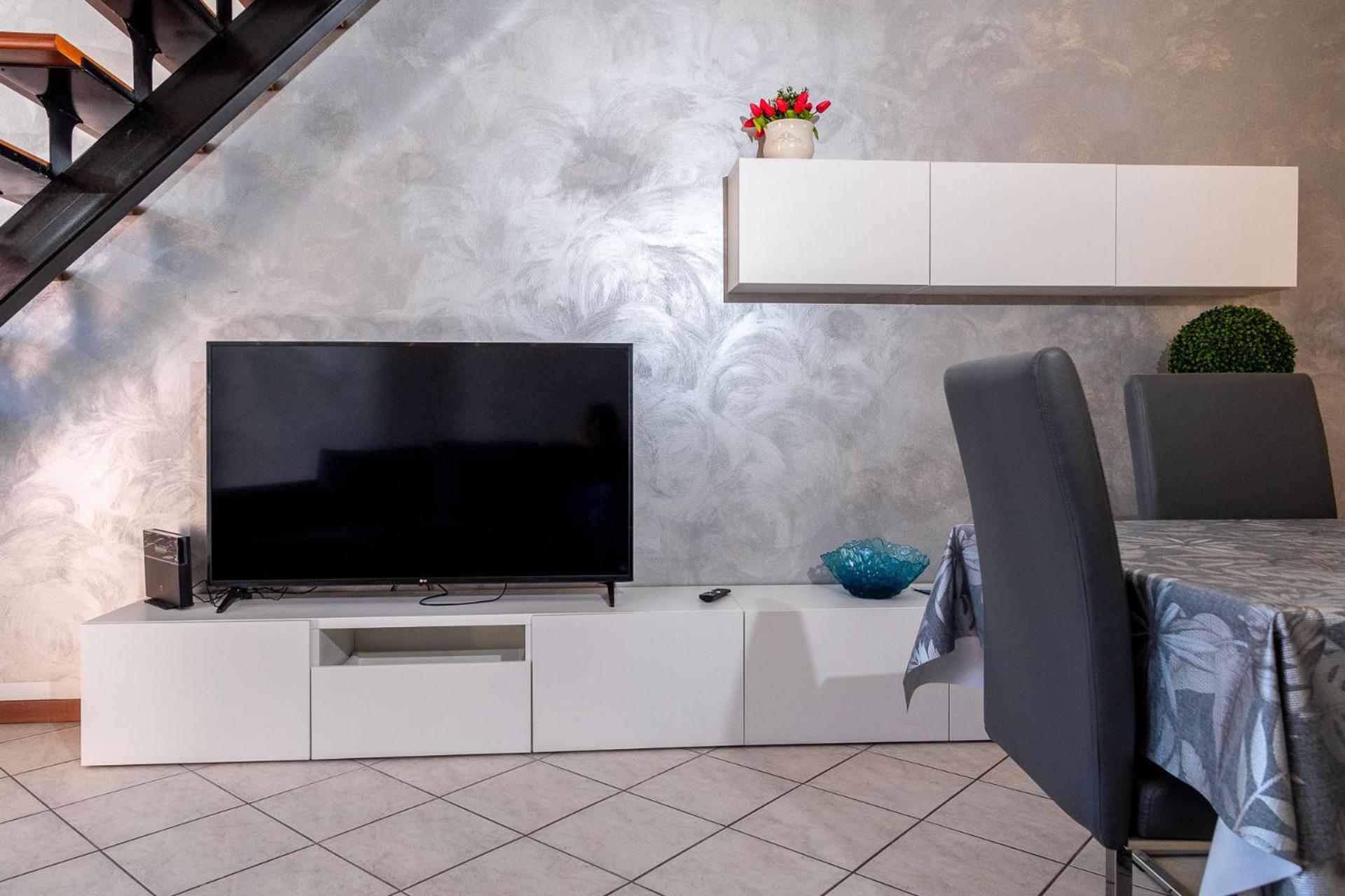 Casa Anto Apartment โลเวเร ภายนอก รูปภาพ