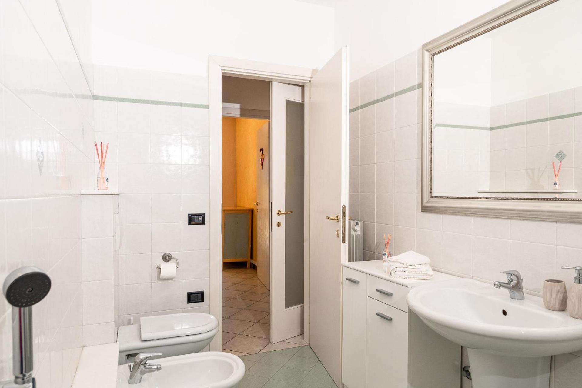 Casa Anto Apartment โลเวเร ภายนอก รูปภาพ