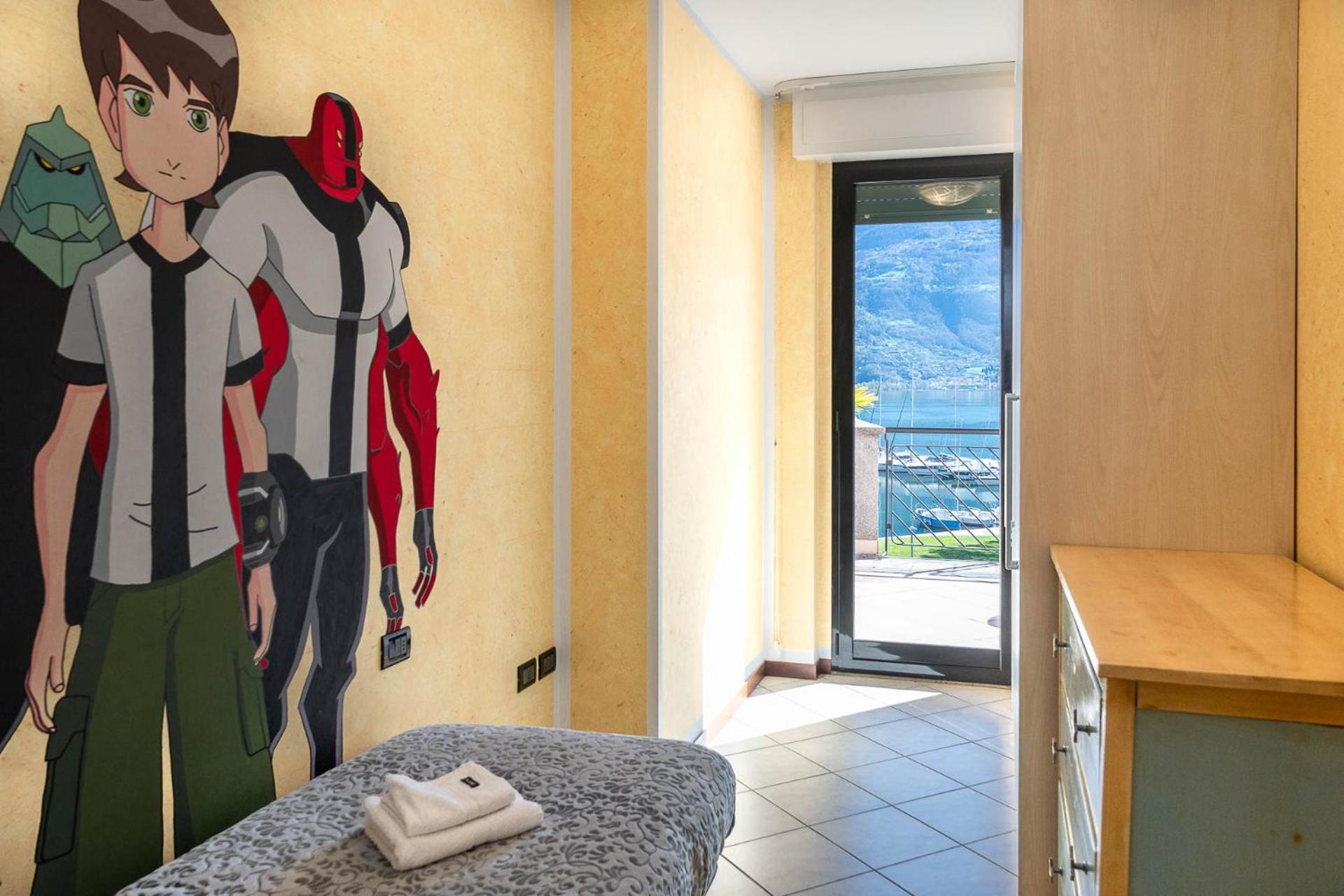 Casa Anto Apartment โลเวเร ภายนอก รูปภาพ