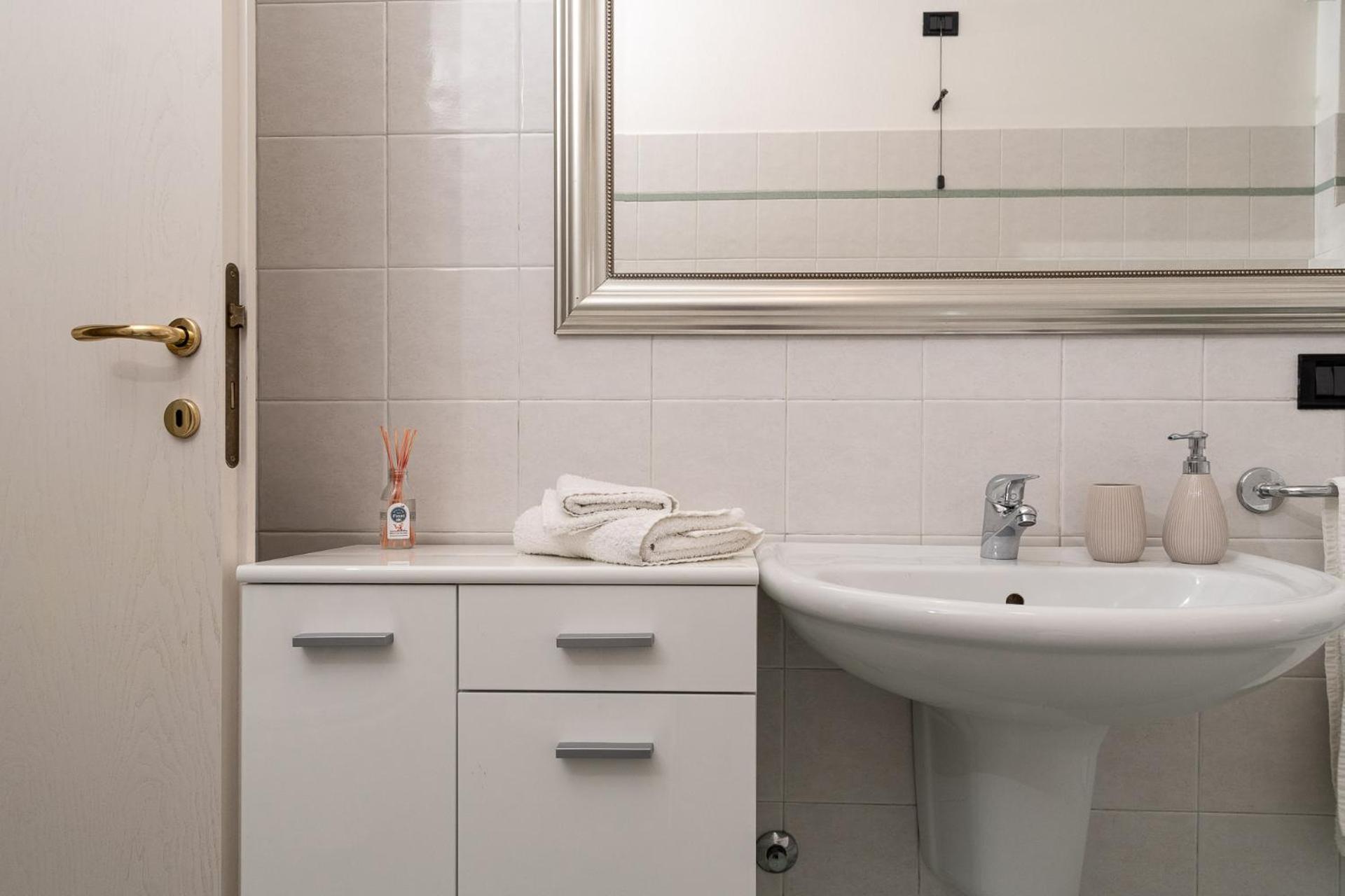 Casa Anto Apartment โลเวเร ภายนอก รูปภาพ