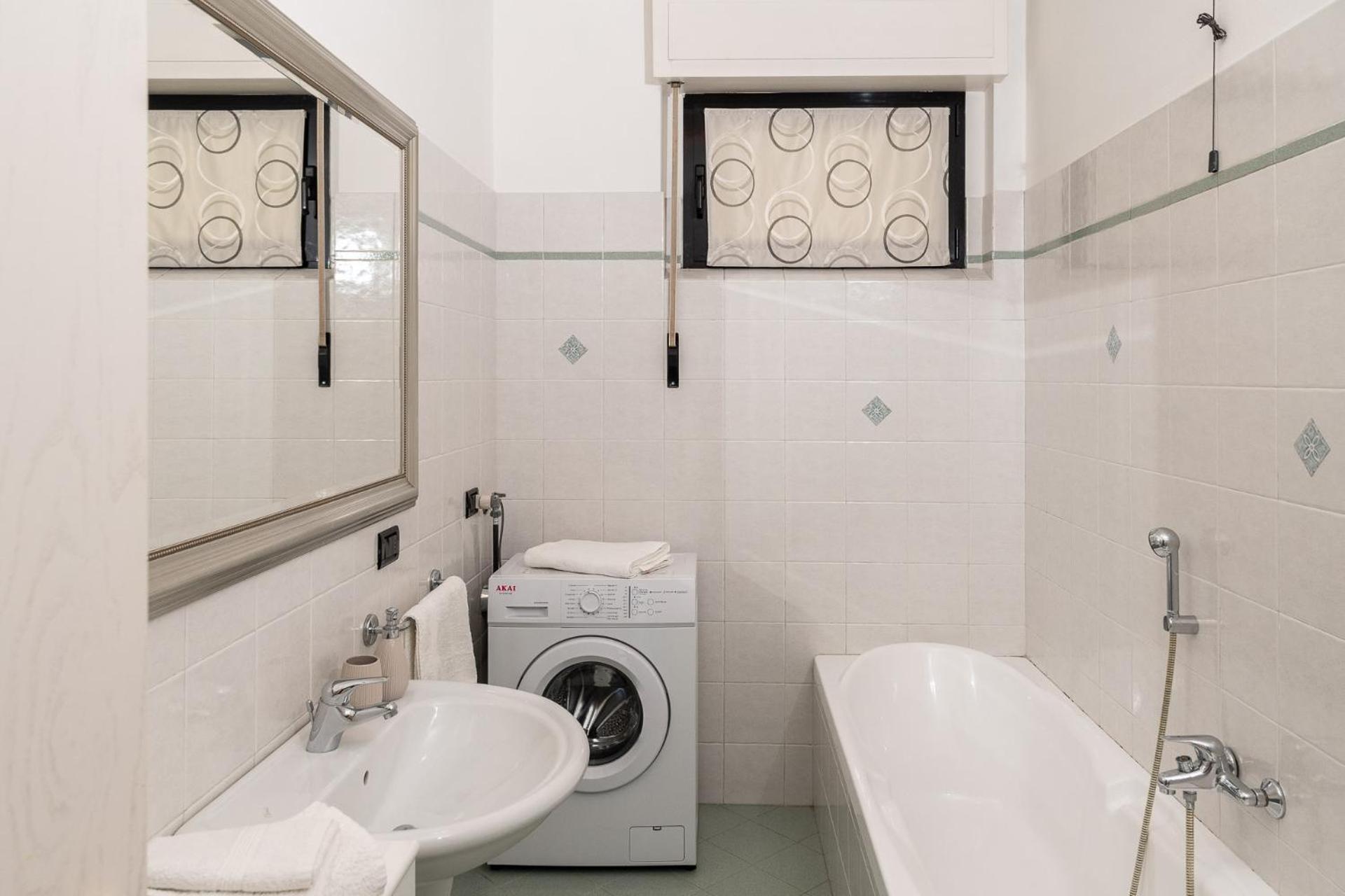Casa Anto Apartment โลเวเร ภายนอก รูปภาพ