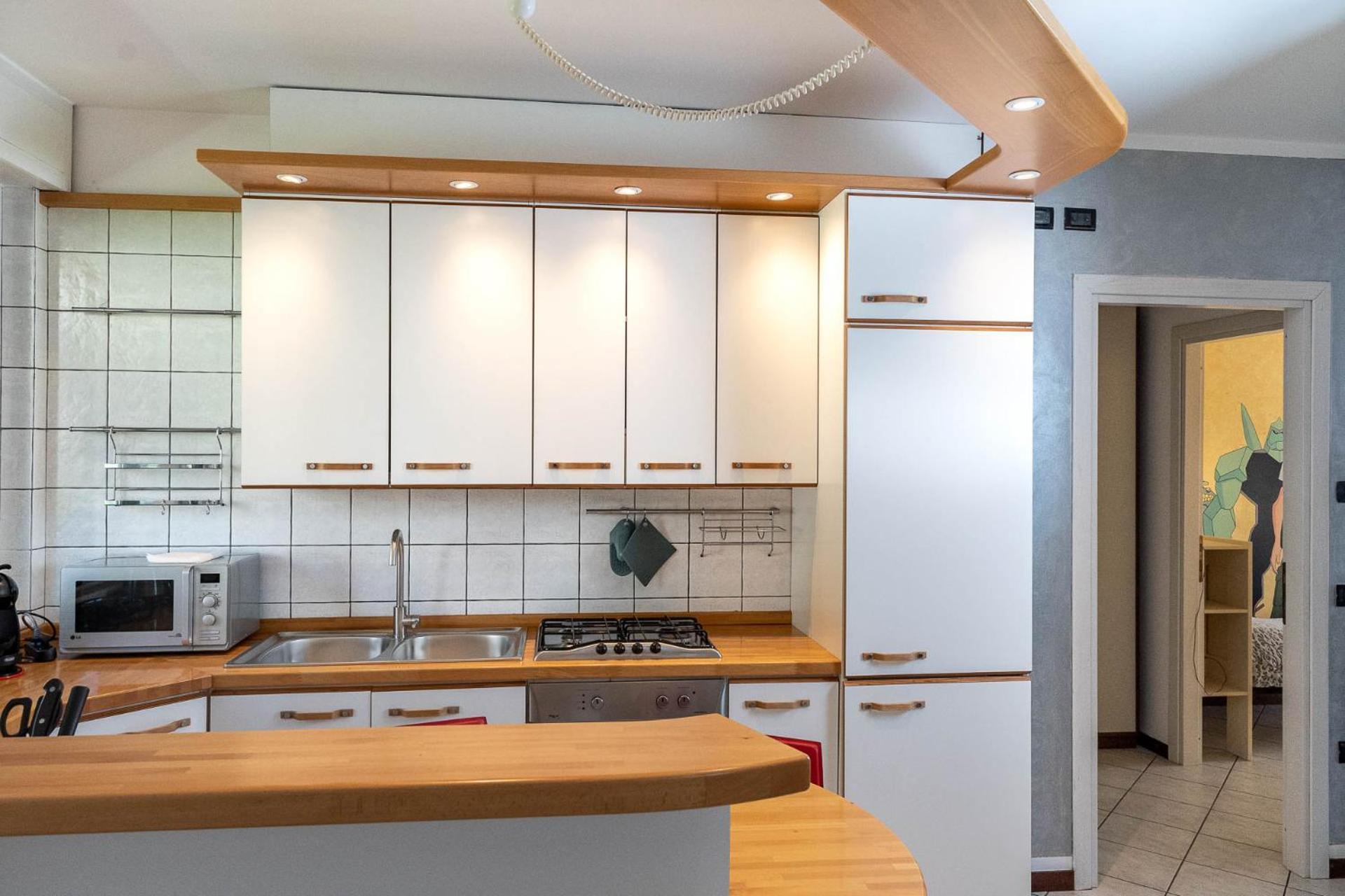 Casa Anto Apartment โลเวเร ภายนอก รูปภาพ