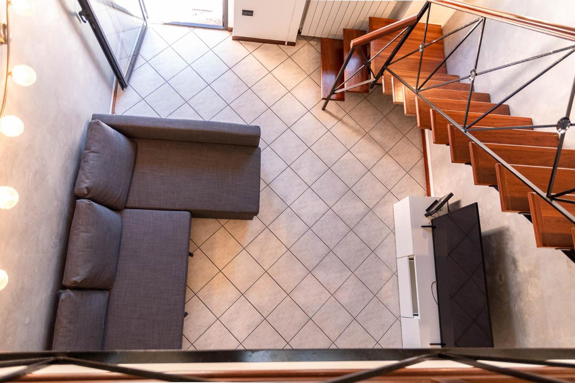 Casa Anto Apartment โลเวเร ภายนอก รูปภาพ