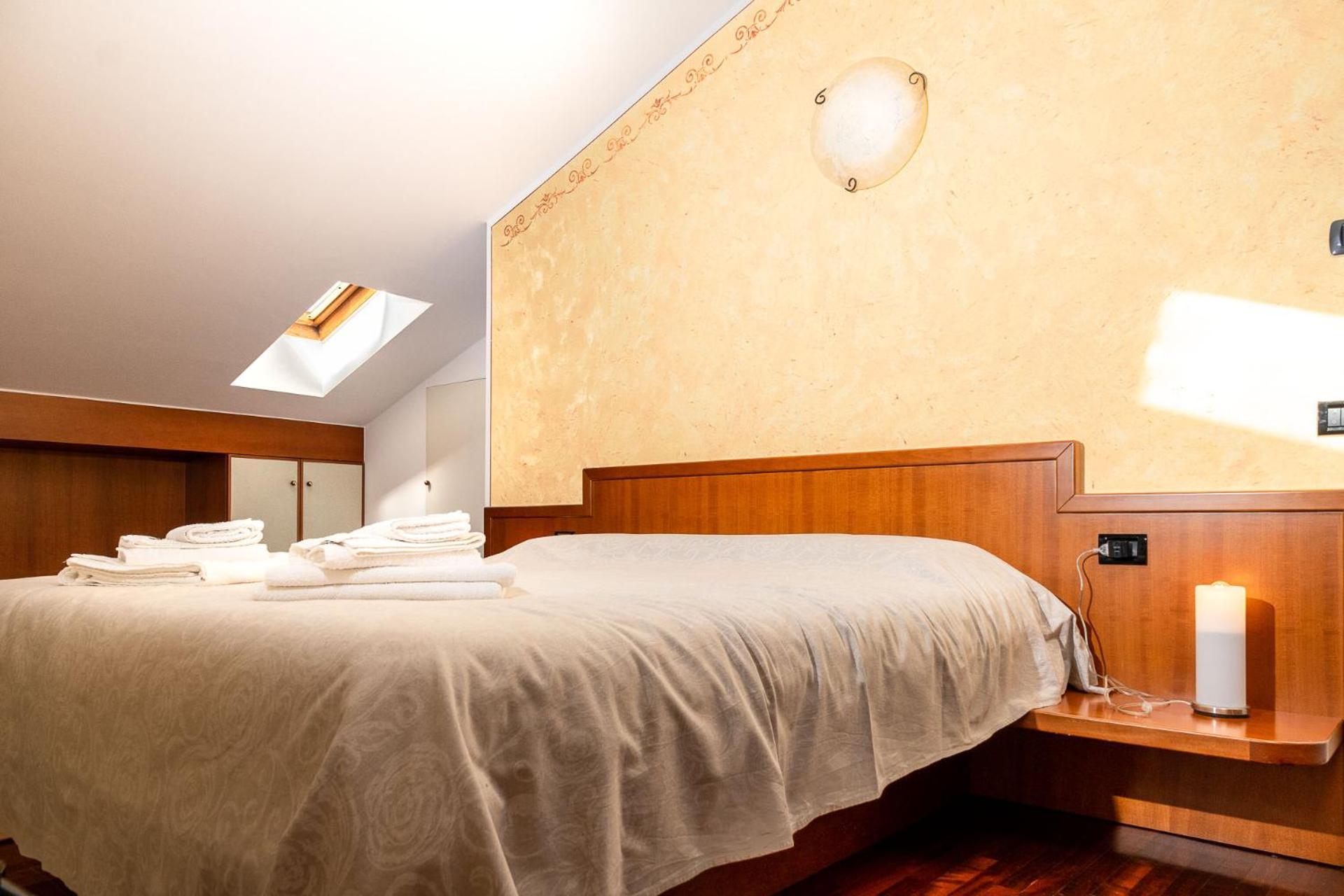 Casa Anto Apartment โลเวเร ภายนอก รูปภาพ