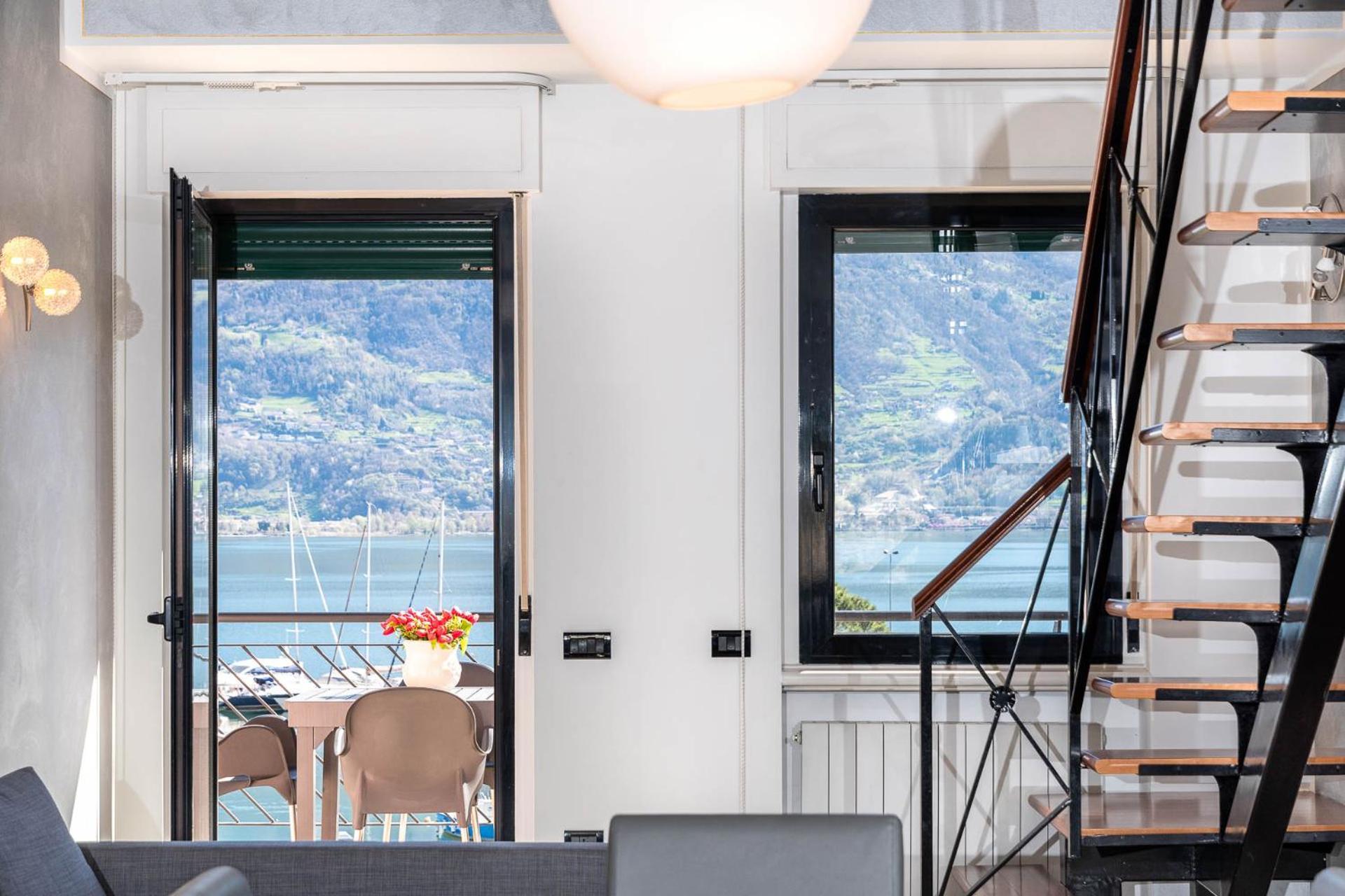Casa Anto Apartment โลเวเร ภายนอก รูปภาพ