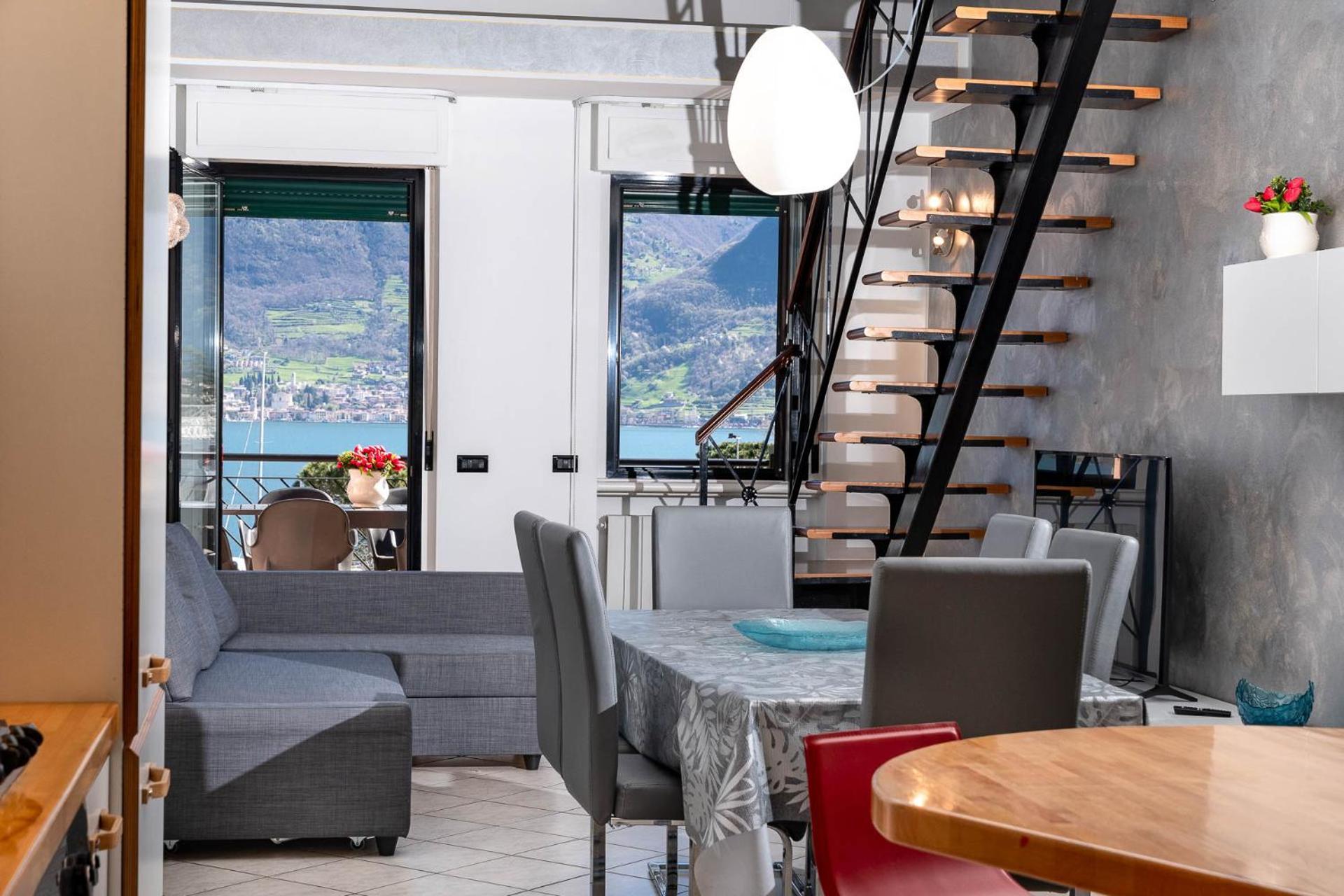 Casa Anto Apartment โลเวเร ภายนอก รูปภาพ