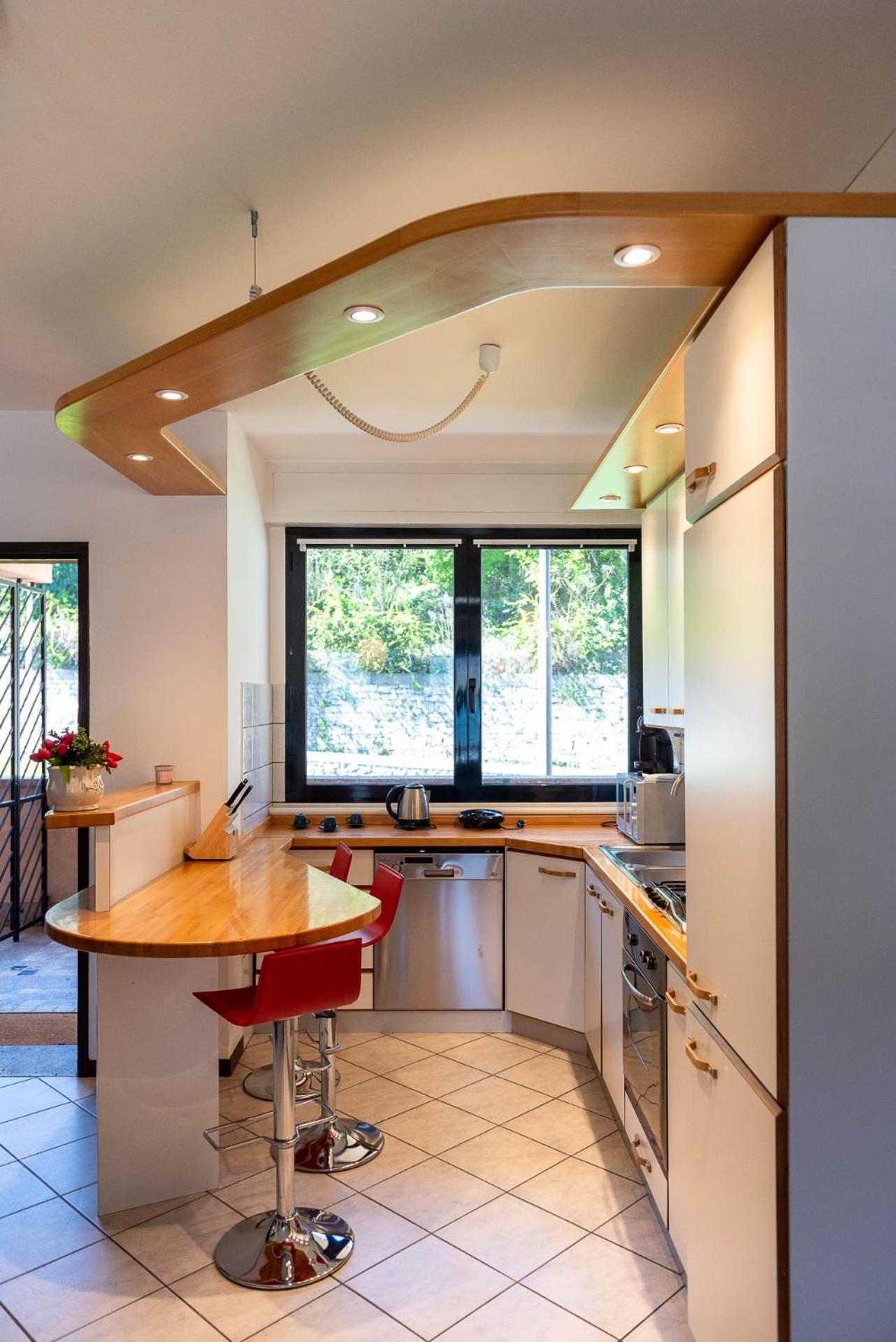 Casa Anto Apartment โลเวเร ภายนอก รูปภาพ