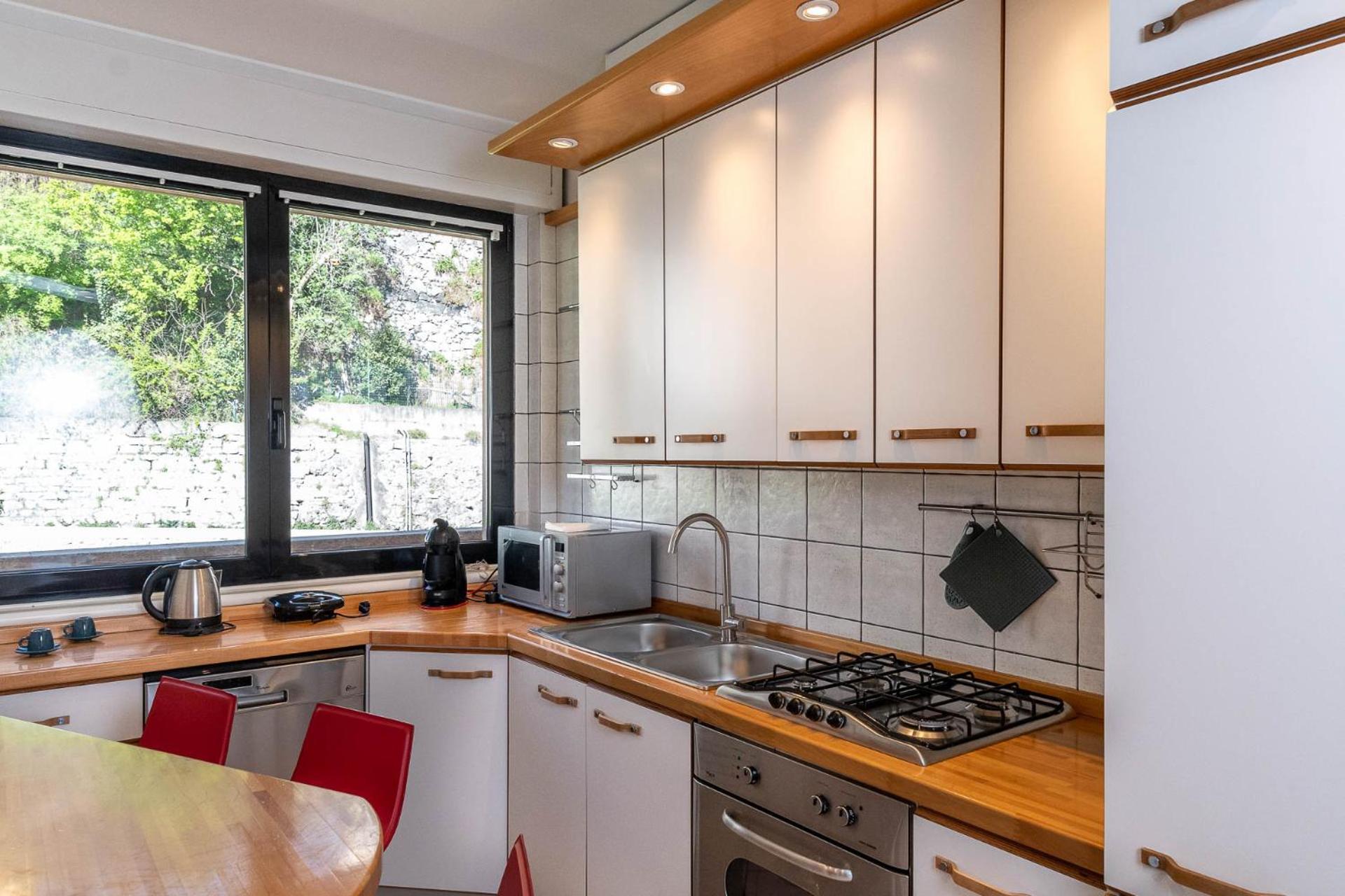 Casa Anto Apartment โลเวเร ภายนอก รูปภาพ