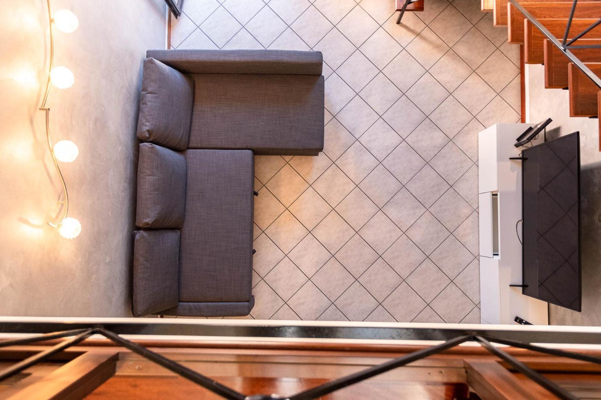 Casa Anto Apartment โลเวเร ภายนอก รูปภาพ