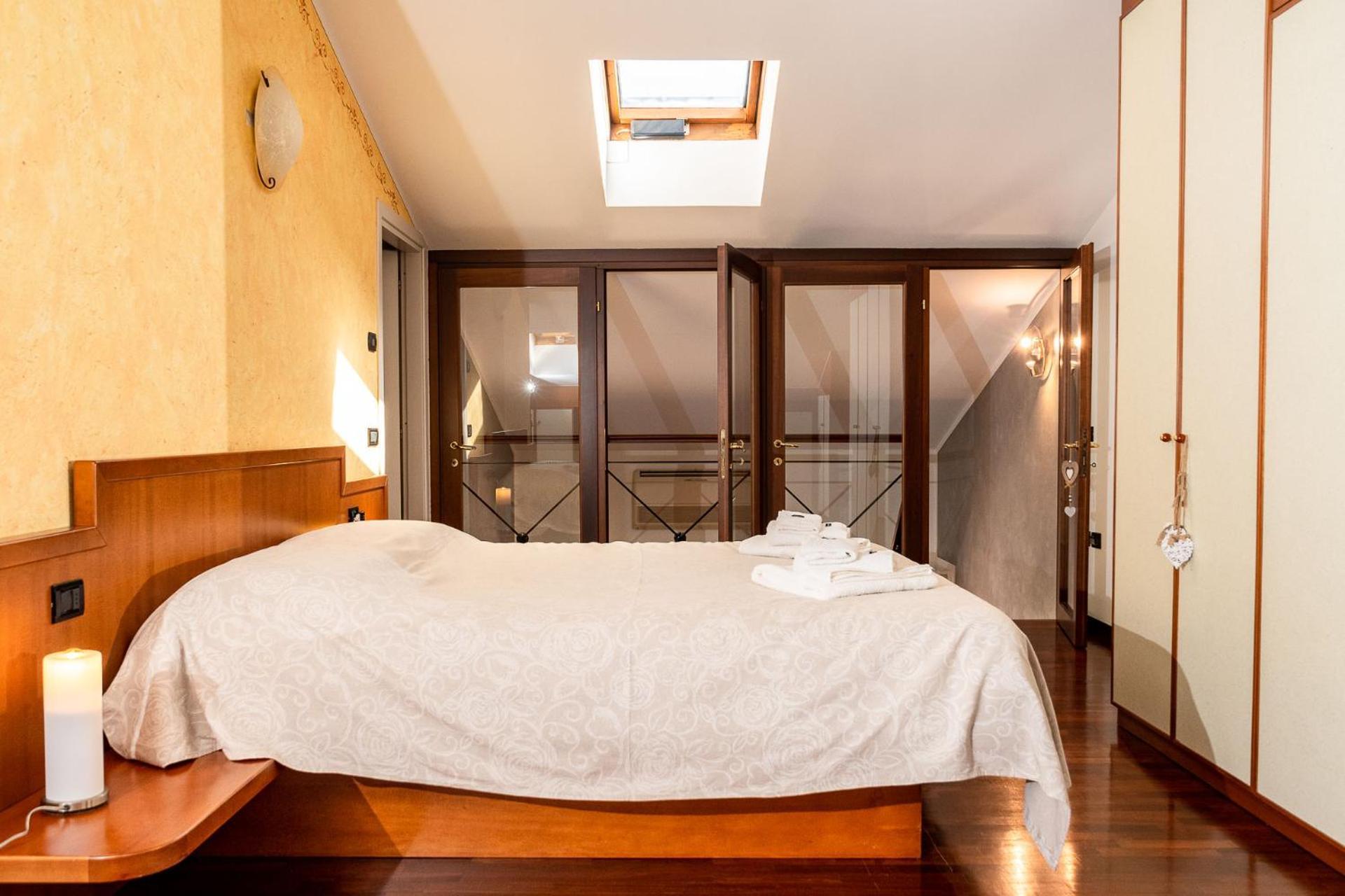 Casa Anto Apartment โลเวเร ภายนอก รูปภาพ